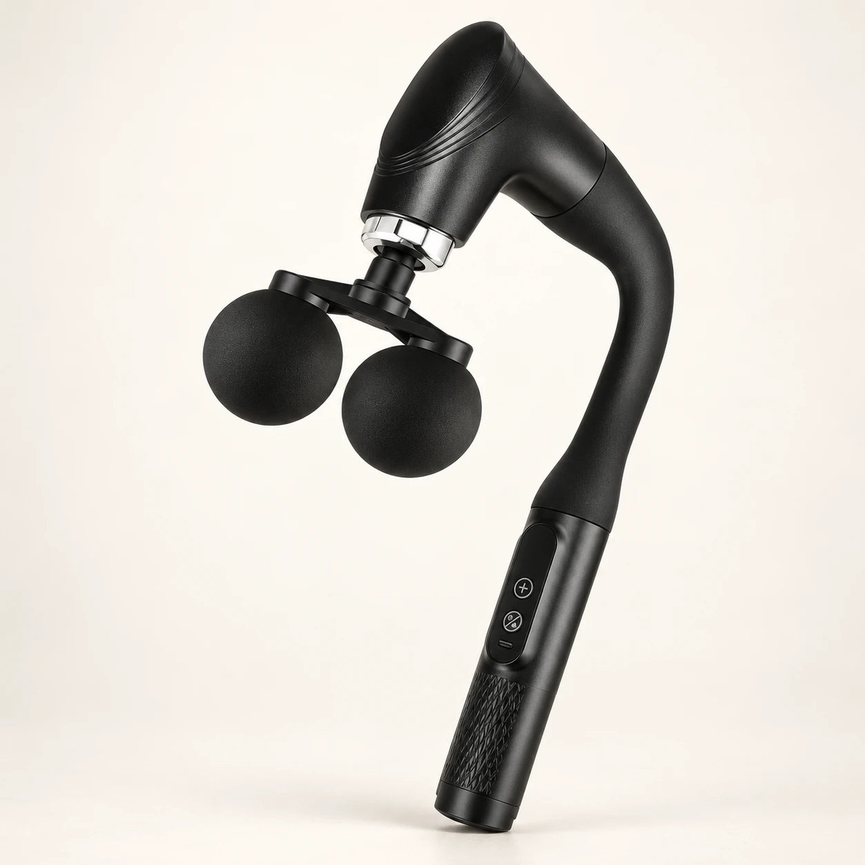 HB-027 noir, vue d’ensemble